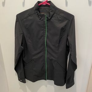 Nike Golf Fit Dry Light Jacket Size M (8-10)